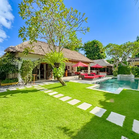 Villa Bugis Seminyak
