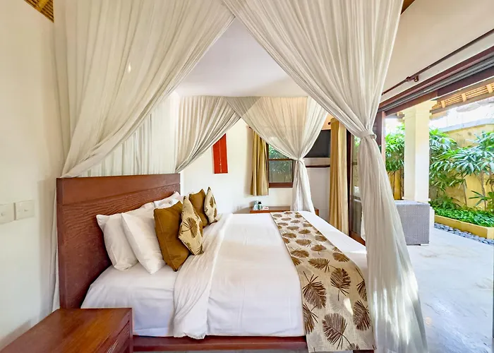 Villa Bugis Seminyak