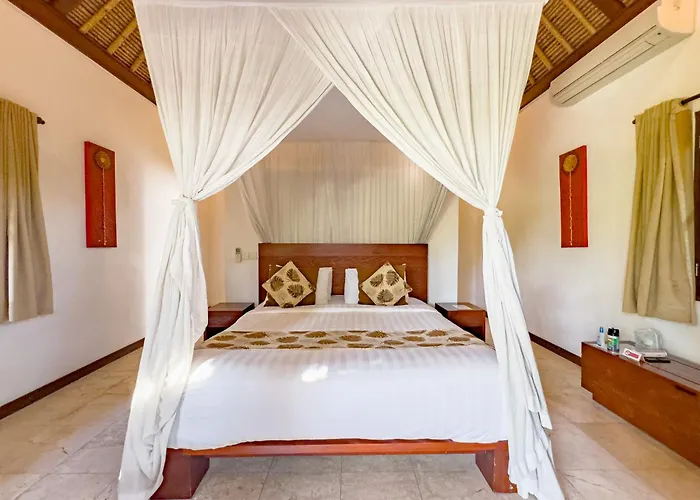 Villa Bugis Seminyak (Bali)