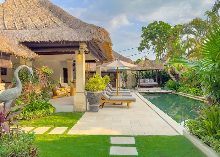Villa Bugis