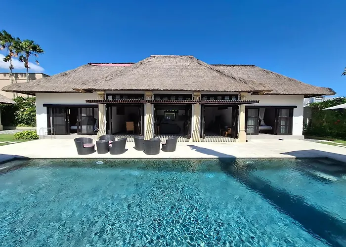 Villa Bugis Seminyak (Bali)