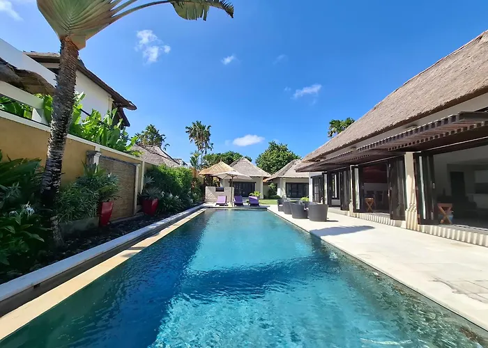 Villa Bugis Seminyak (Bali)