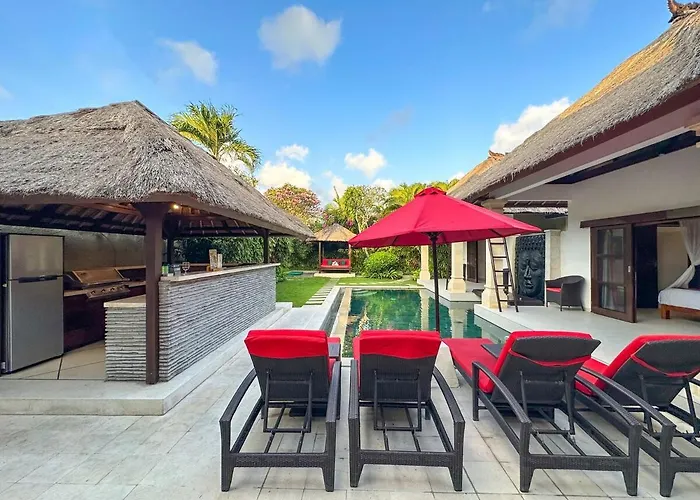 Villa Bugis *