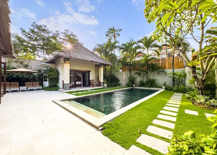 Villa Bugis *