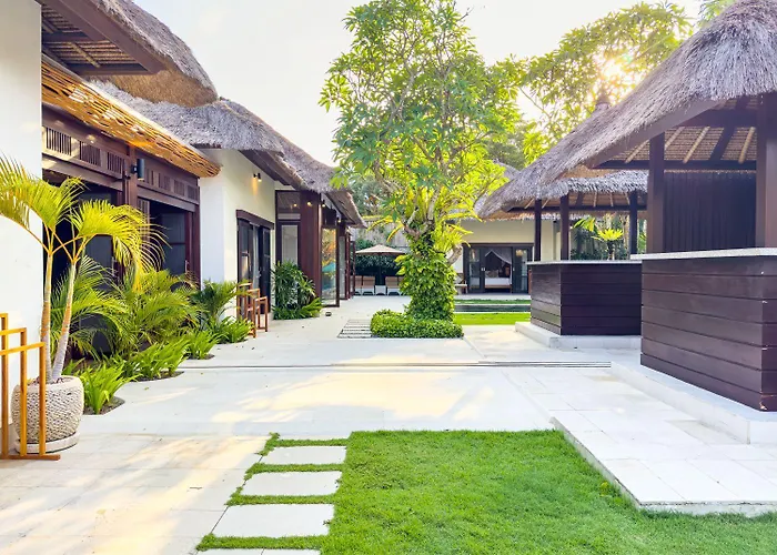 Bugis Villa Seminyak (Bali)