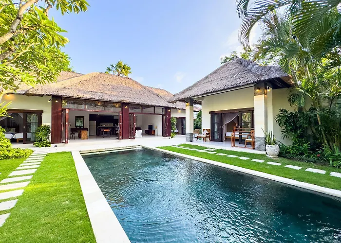 Villa Bugis Seminyak (Bali)