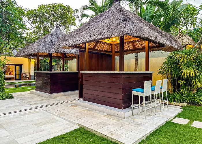 Bugis Villa