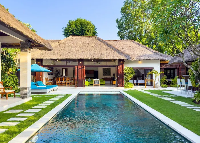 Villa Bugis