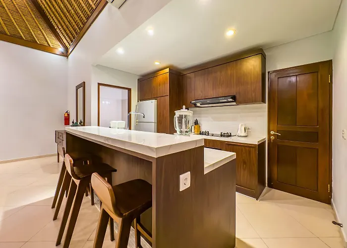 Villa Bugis Seminyak (Bali)