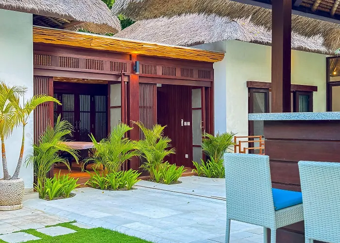 Bugis Villa *