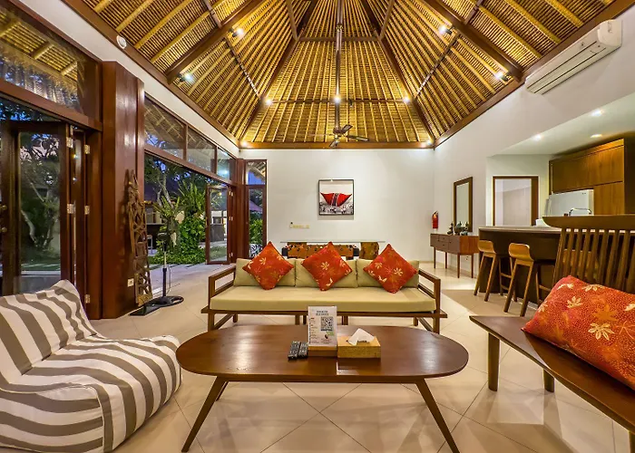Villa Bugis *