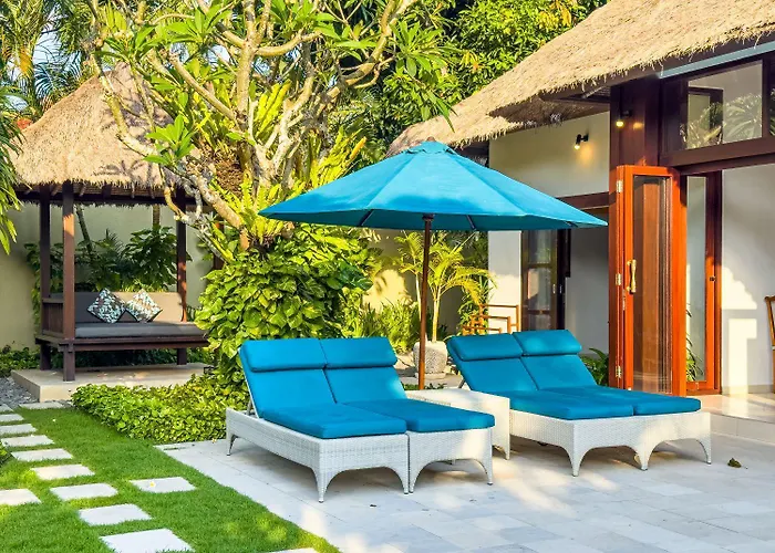 Villa Bugis *