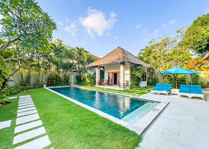 Bugis * Seminyak (Bali)