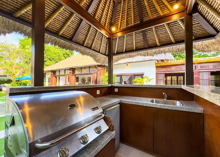 Villa Bugis