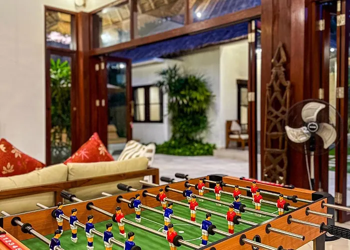 Villa Bugis