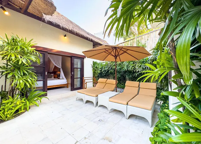 Bugis * Seminyak (Bali)