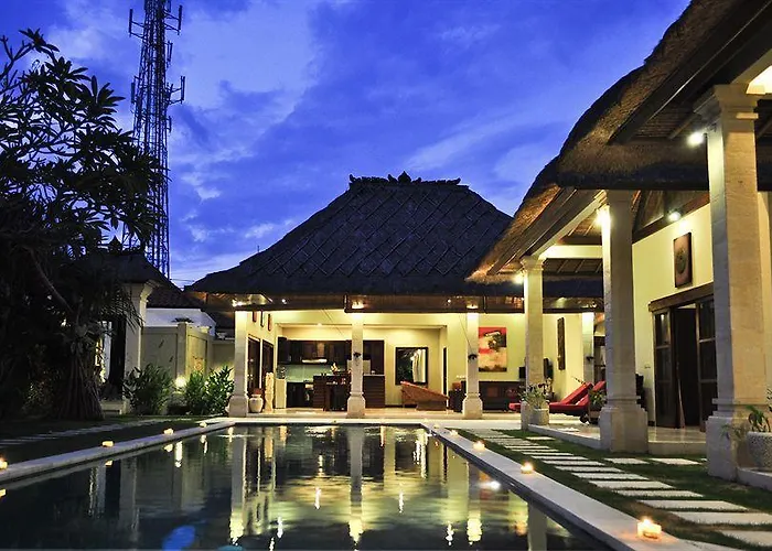 Villa Bugis *