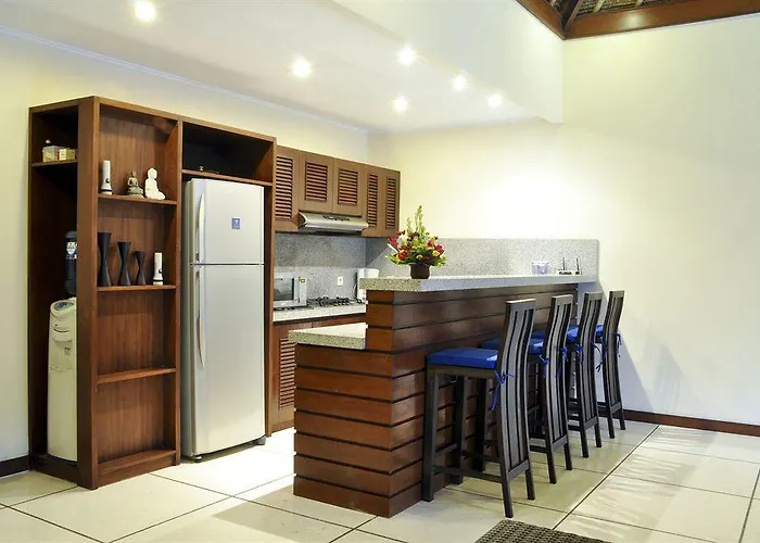 Villa Bugis Seminyak (Bali)