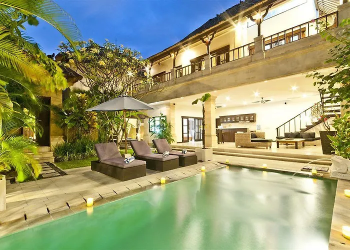 Villa Bugis *