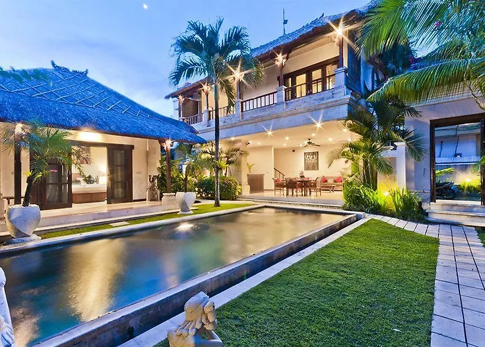 Bugis * Seminyak (Bali)