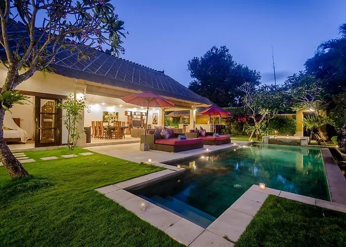 Bugis * Seminyak (Bali)