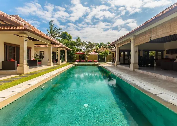 Bugis Villa *