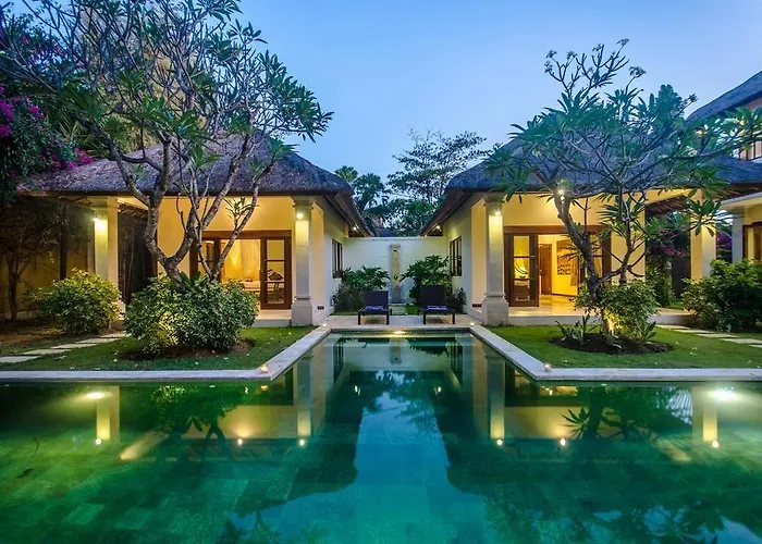 Bugis Villa Seminyak (Bali)