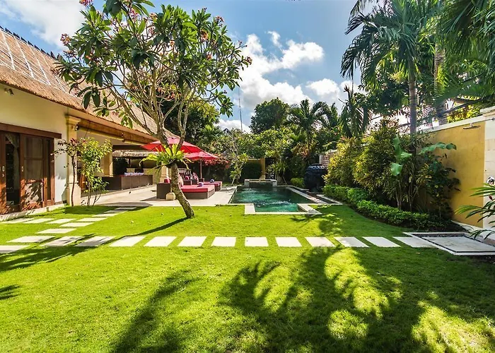 Bugis Villa Seminyak (Bali)