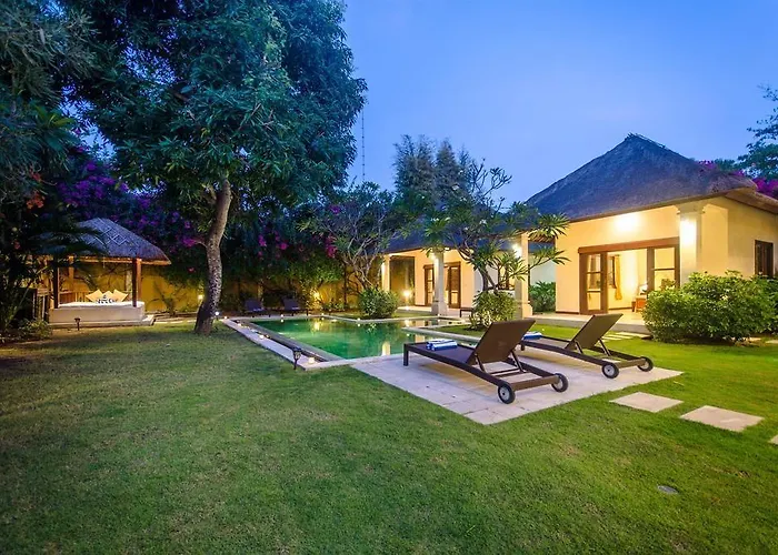 Bugis * Seminyak (Bali)