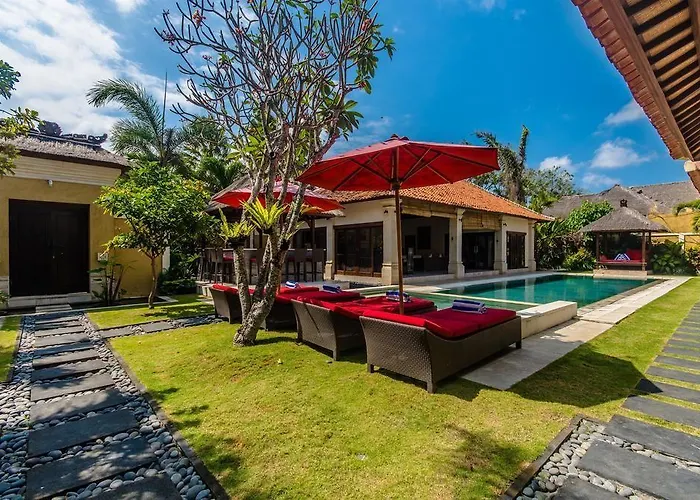 Bugis Villa Seminyak (Bali)