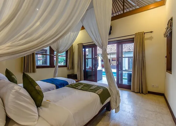 Bugis Villa Seminyak (Bali)