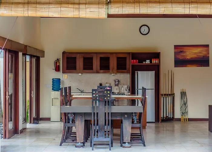 Bugis * Seminyak (Bali)