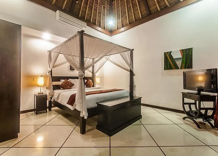 Bugis * Seminyak (Bali)