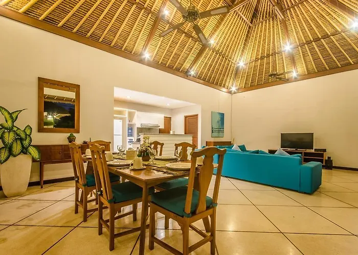 Bugis Villa Seminyak (Bali)