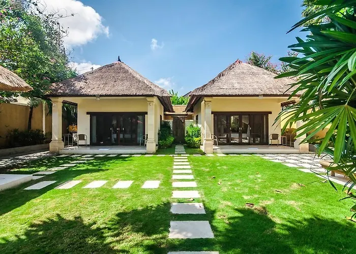 Bugis * Seminyak (Bali)