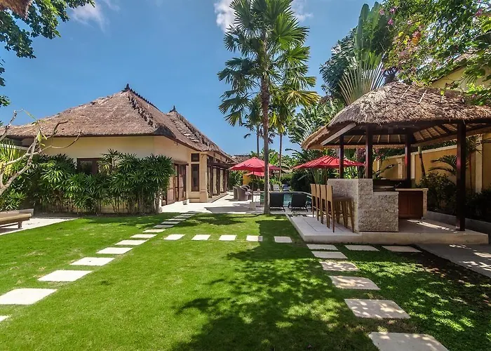 Bugis * Seminyak (Bali)