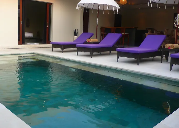 Bugis Villa Seminyak (Bali)