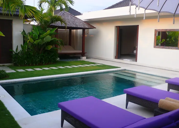 Bugis * Seminyak (Bali)