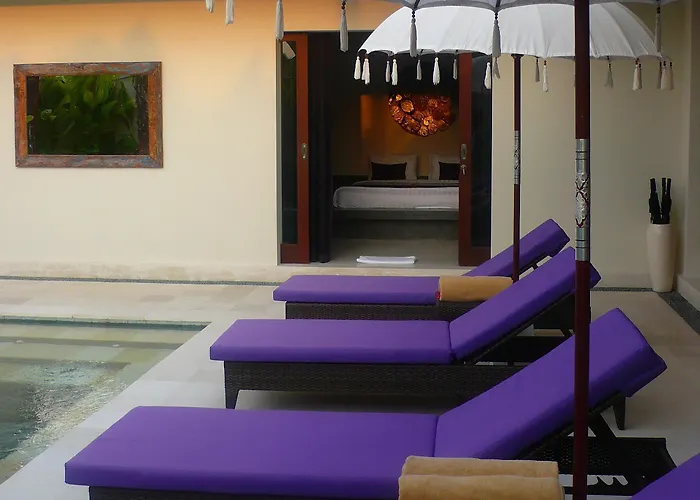 Bugis Villa *