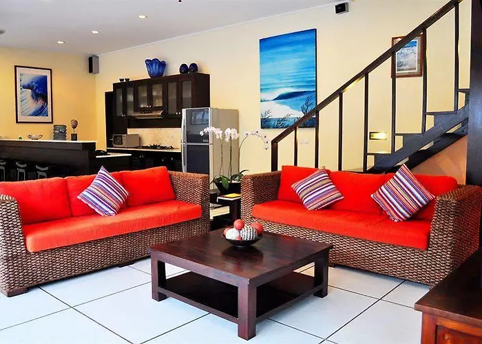 Villa Bugis