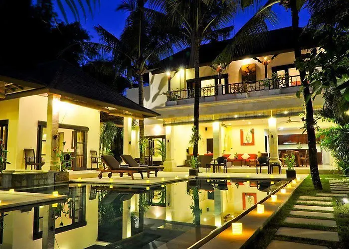 Villa Bugis *
