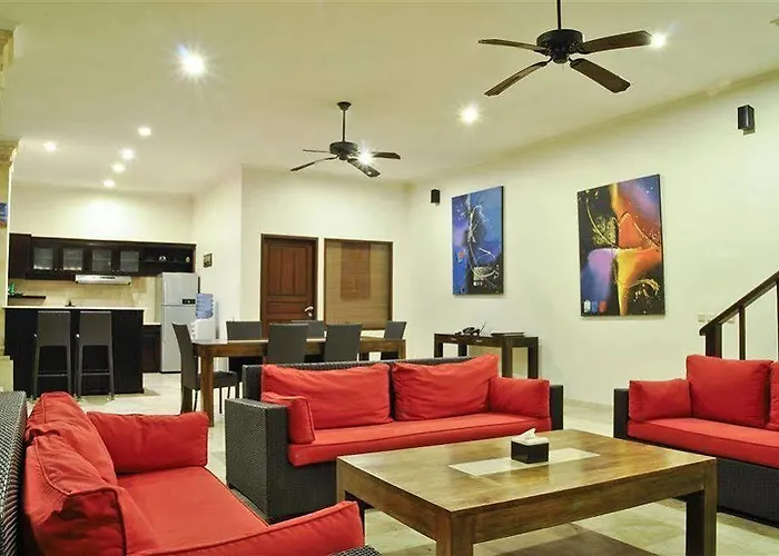 Bugis * Seminyak (Bali)