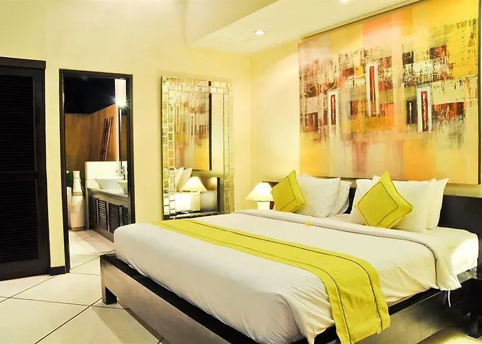 Villa Bugis Seminyak (Bali)