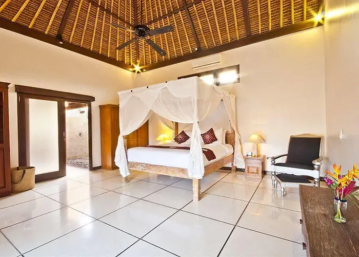 Villa Bugis