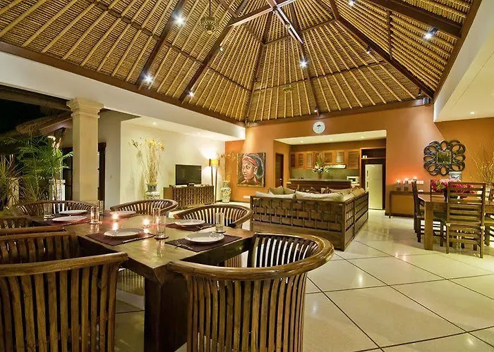 Villa Bugis