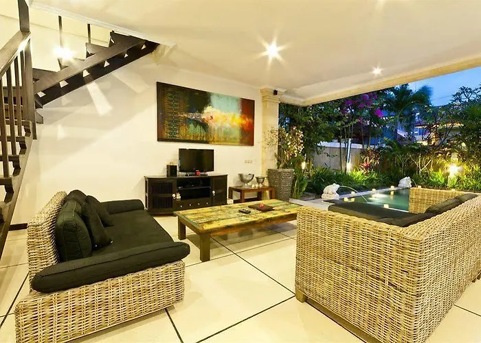 Villa Bugis